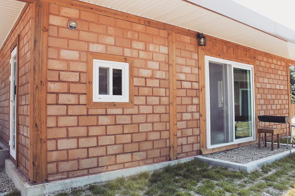 Tobang Red Clay Pension Похан Номер фото