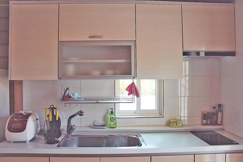 Tobang Red Clay Pension Похан Екстер'єр фото